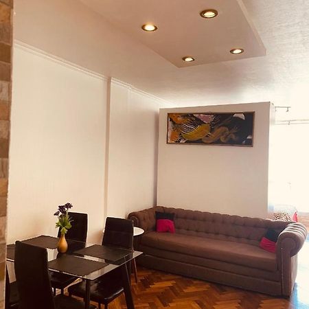 Apartament Departamento En El Casco Historico De La Ciudad De Buenos Aires Zewnętrze zdjęcie