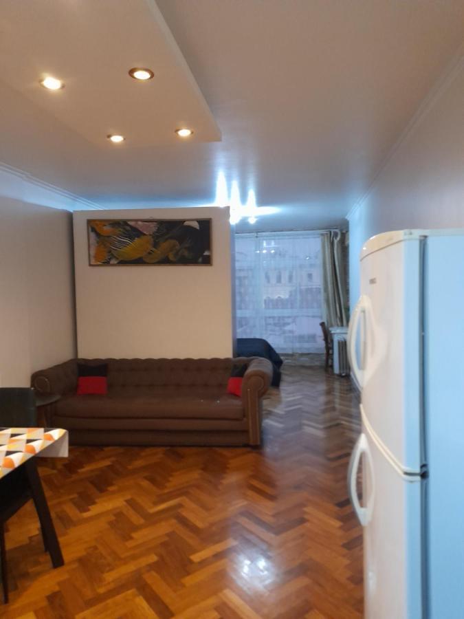 Apartament Departamento En El Casco Historico De La Ciudad De Buenos Aires Zewnętrze zdjęcie
