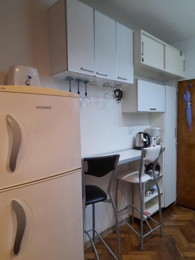 Apartament Departamento En El Casco Historico De La Ciudad De Buenos Aires Zewnętrze zdjęcie
