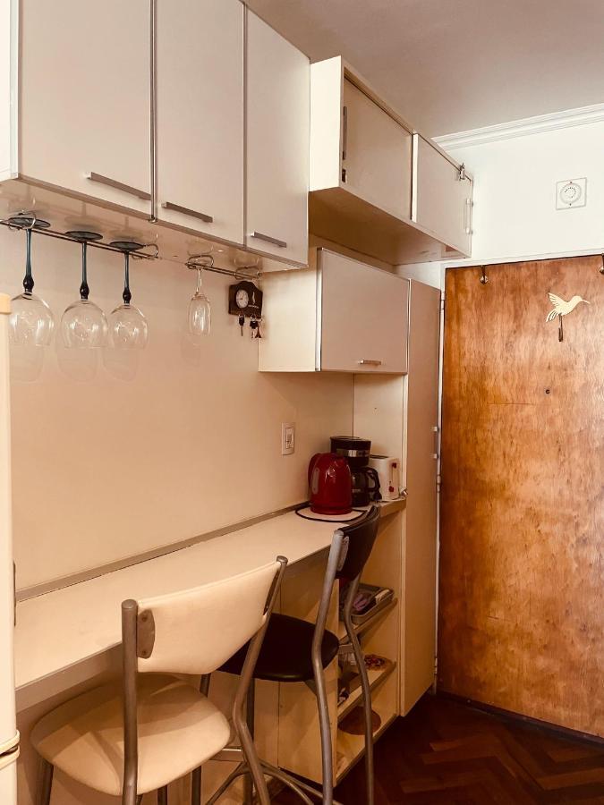 Apartament Departamento En El Casco Historico De La Ciudad De Buenos Aires Zewnętrze zdjęcie