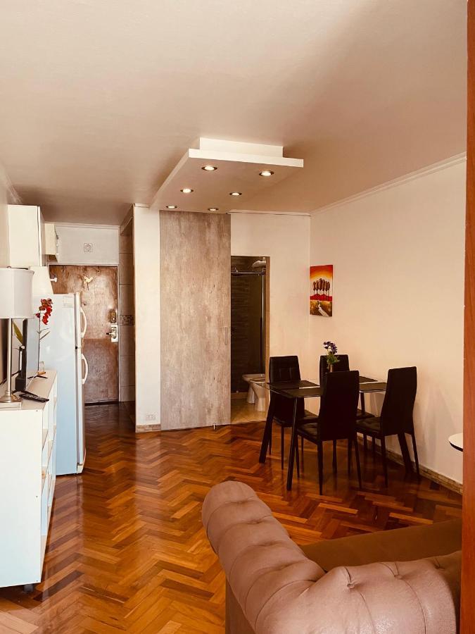 Apartament Departamento En El Casco Historico De La Ciudad De Buenos Aires Zewnętrze zdjęcie