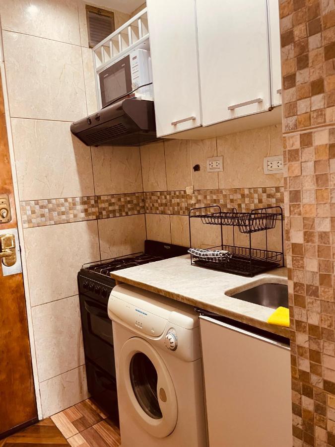 Apartament Departamento En El Casco Historico De La Ciudad De Buenos Aires Zewnętrze zdjęcie