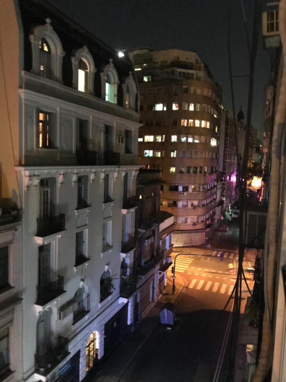 Apartament Departamento En El Casco Historico De La Ciudad De Buenos Aires Zewnętrze zdjęcie