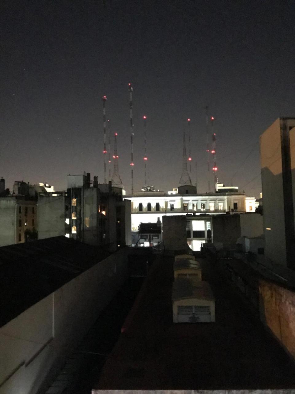 Apartament Departamento En El Casco Historico De La Ciudad De Buenos Aires Zewnętrze zdjęcie
